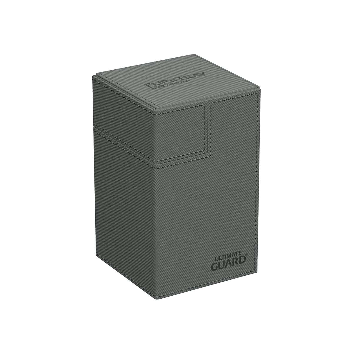 Flip`n`Tray 100+ XenoSkin Monocolor - Cardmaniac.ch