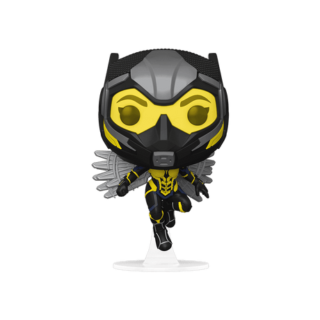 Funko POP! The Wasp #1138 - Marvel - Cardmaniac.ch