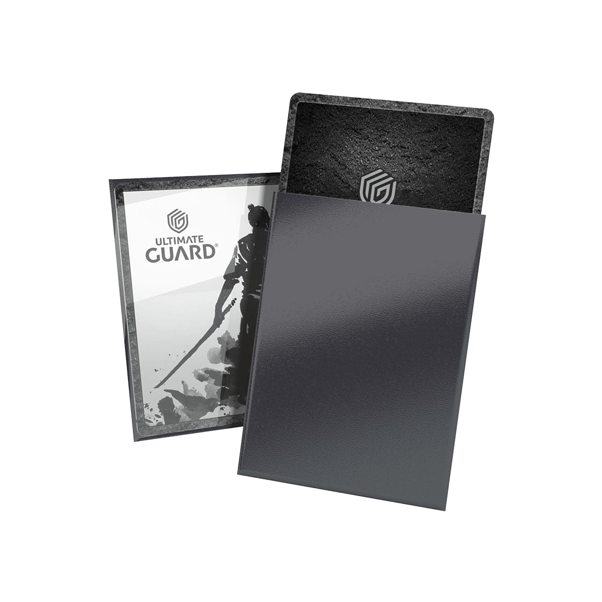Katana Sleeves (Standardgröße) - Cardmaniac.ch