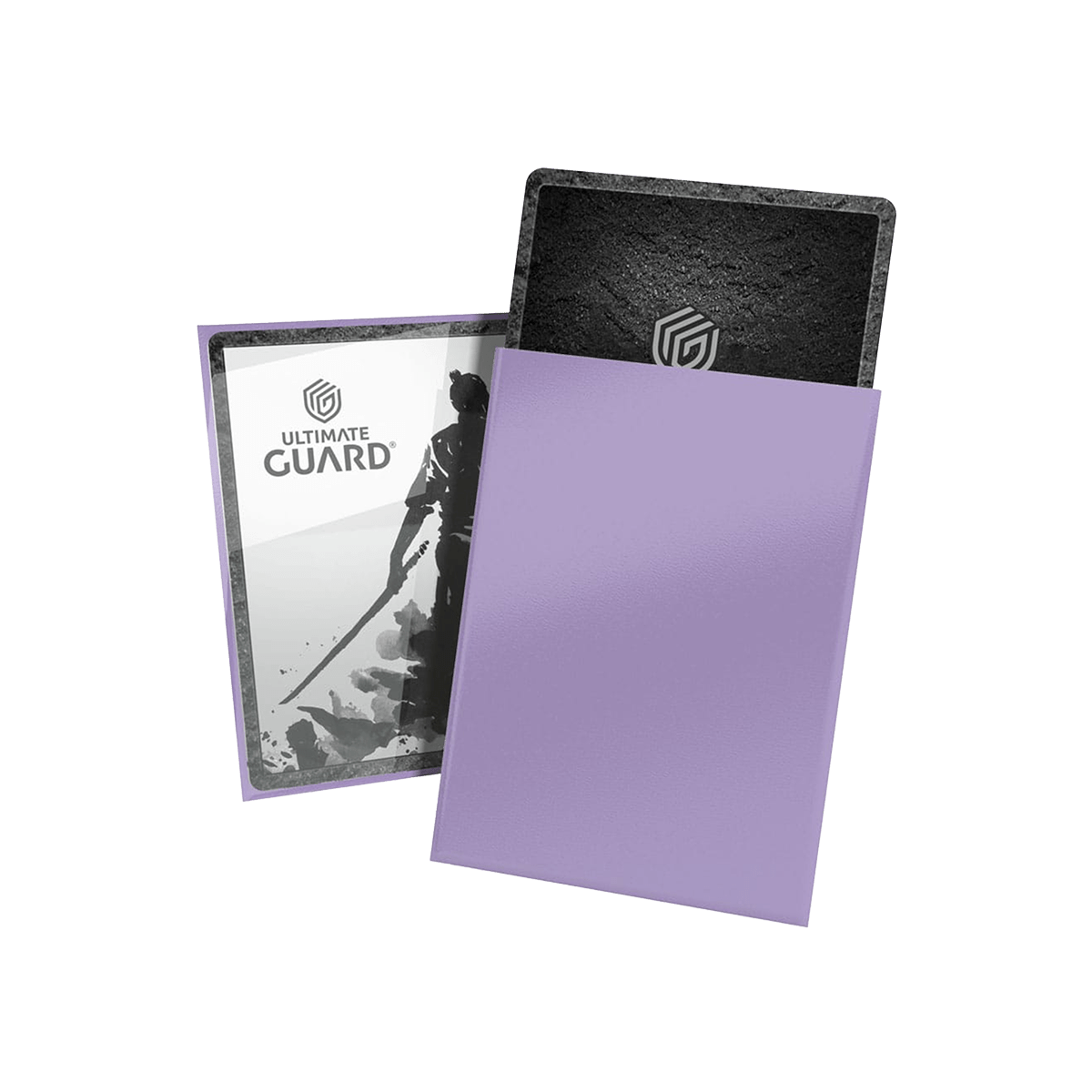 Katana Sleeves (Standardgröße) - Cardmaniac.ch