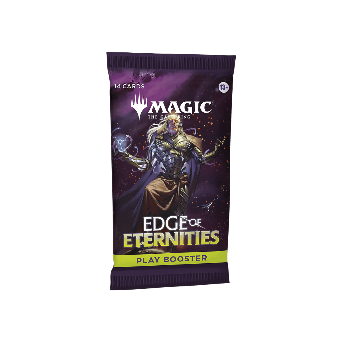 Magic: The Gathering - Am Rande der Ewigkeiten Play - Booster - Cardmaniac.ch