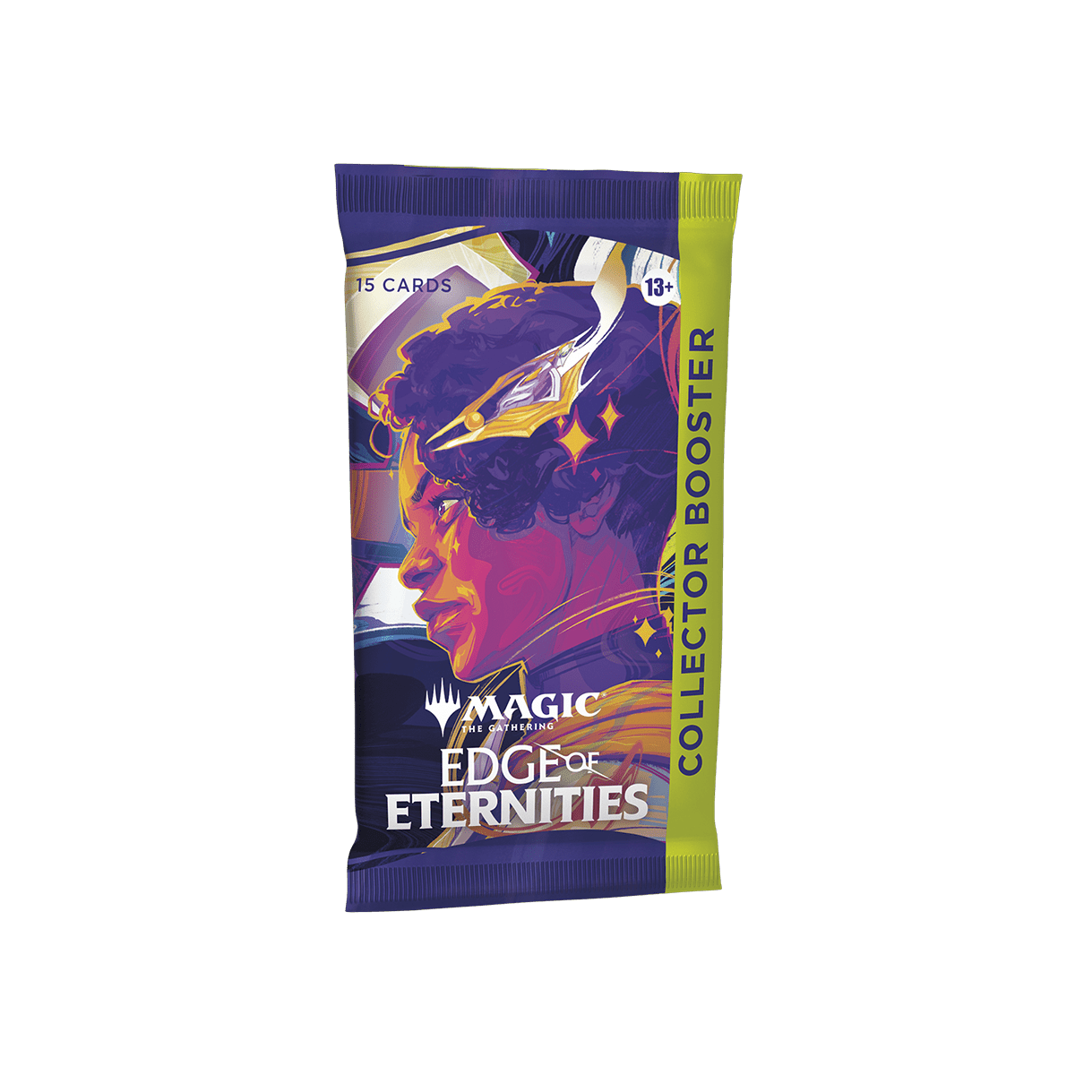 Magic: The Gathering - Am Rande der Ewigkeiten Sammler - Booster - Cardmaniac.ch