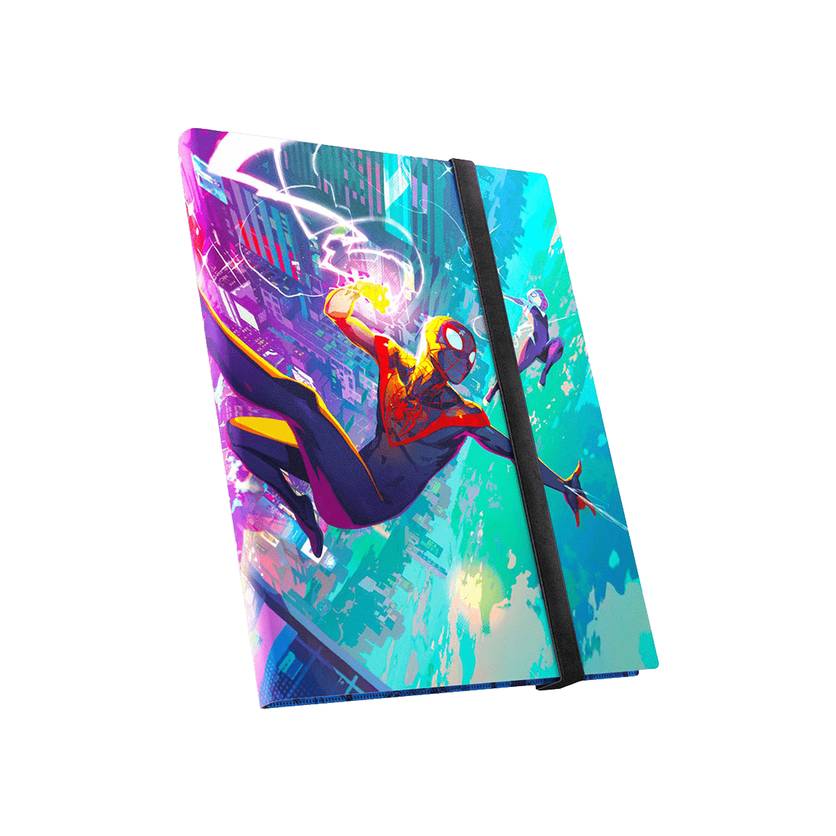 Magic: The Gathering - Casual Album 18 - Pocket - Cardmaniac.ch