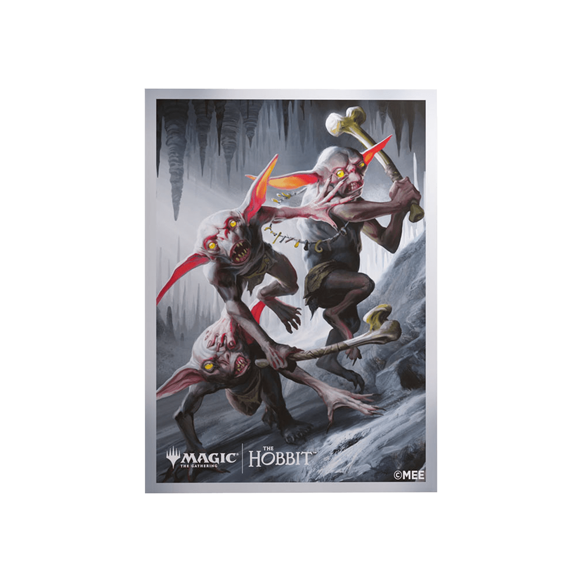 Magic: The Gathering – Der Hobbit™ Premium Art Sleeves - Cardmaniac.ch