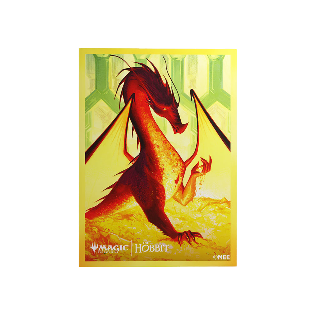 Magic: The Gathering – Der Hobbit™ Premium Art Sleeves - Cardmaniac.ch