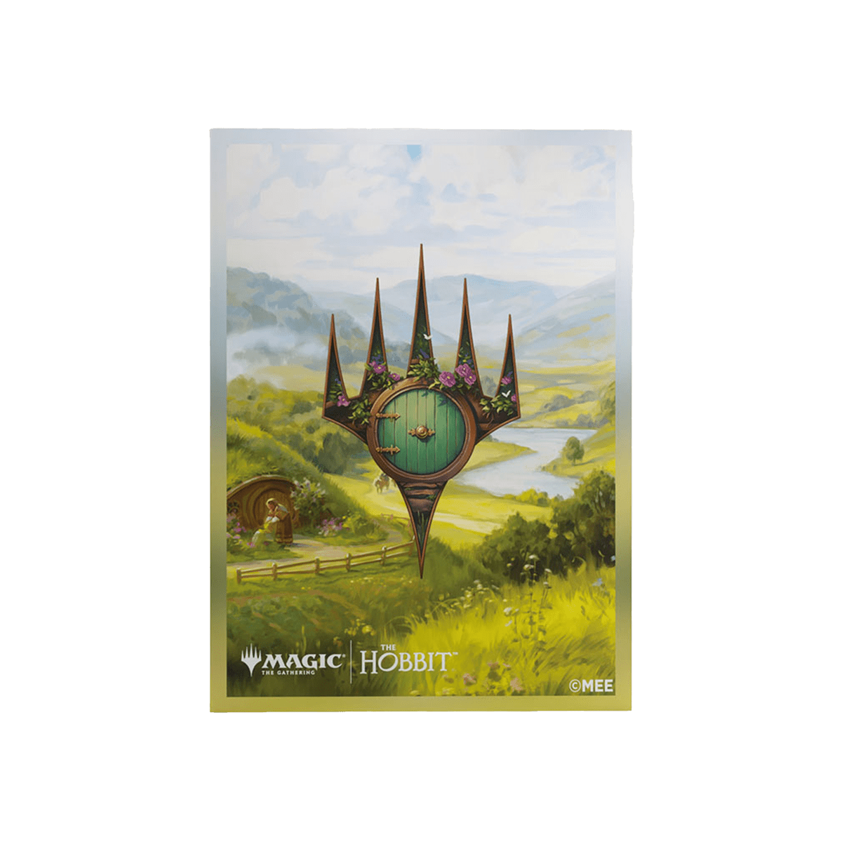 Magic: The Gathering – Der Hobbit™ Premium Art Sleeves - Cardmaniac.ch