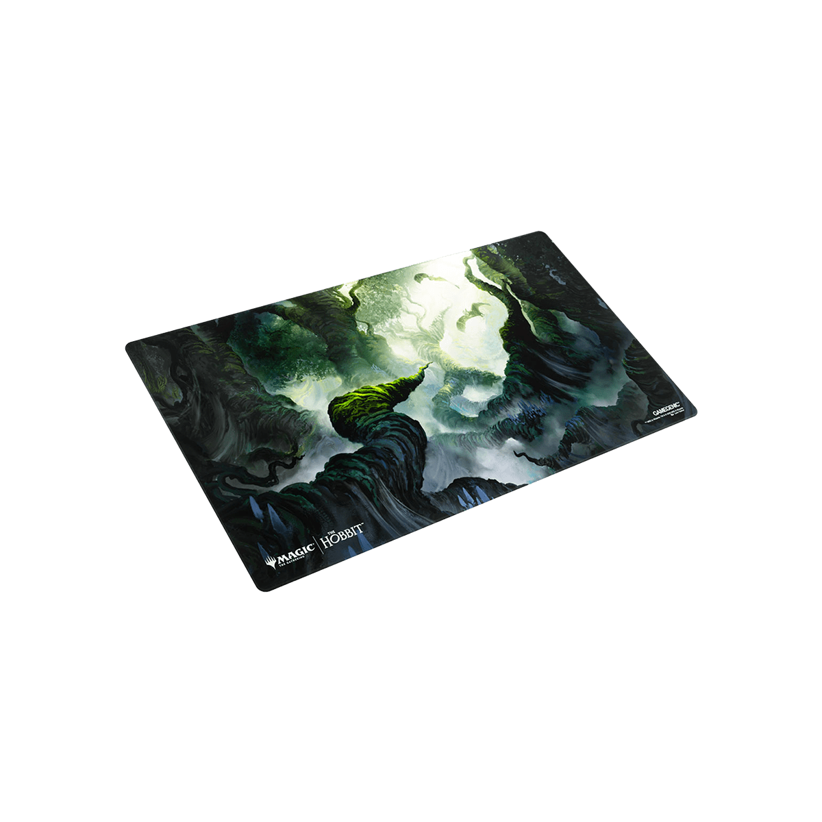 Magic: The Gathering – Der Hobbit™ Shiny Playmat - Cardmaniac.ch