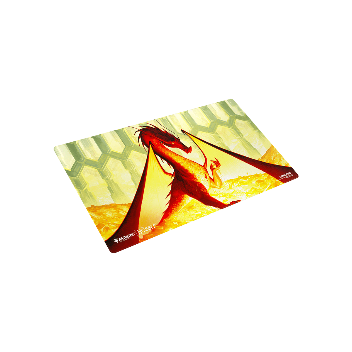 Magic: The Gathering – Der Hobbit™ Shiny Playmat - Cardmaniac.ch