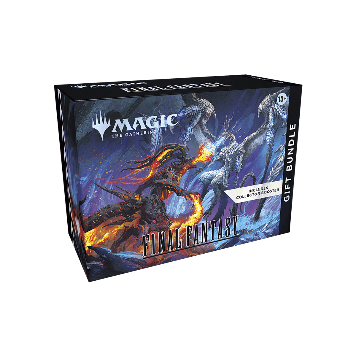 Magic: The Gathering - FINAL FANTASY Geschenk - Bundle - Cardmaniac.ch