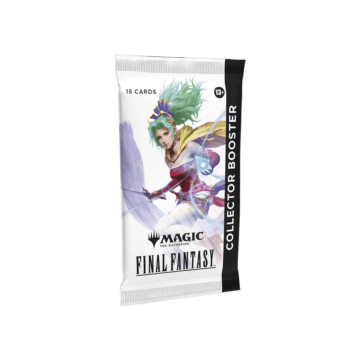Magic: The Gathering - FINAL FANTASY Sammler - Booster - Cardmaniac.ch