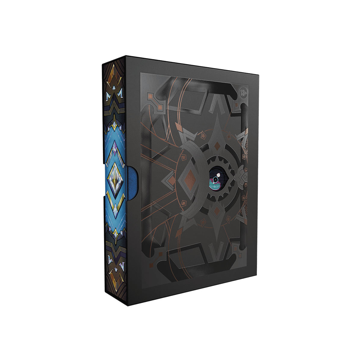 Magic: The Gathering – Geheimnisse von Strixhaven Kodex - Bundle - Cardmaniac.ch
