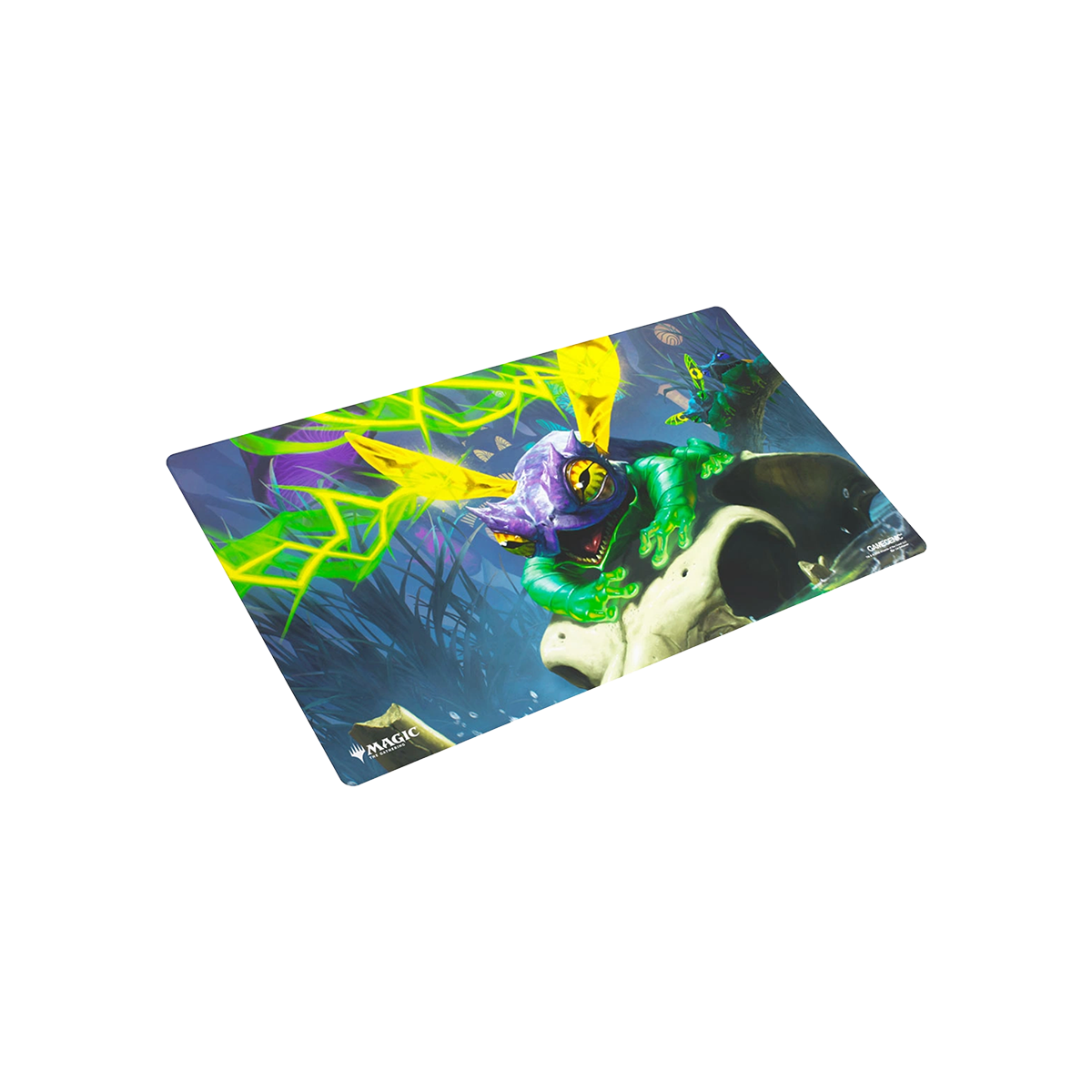 Magic: The Gathering – Geheimnisse von Strixhaven Prime Playmat - Cardmaniac.ch