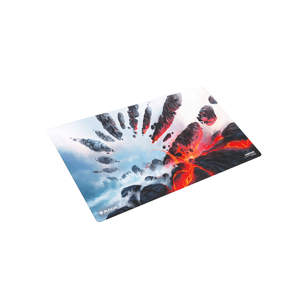 Magic: The Gathering – Geheimnisse von Strixhaven Prime Playmat - Cardmaniac.ch