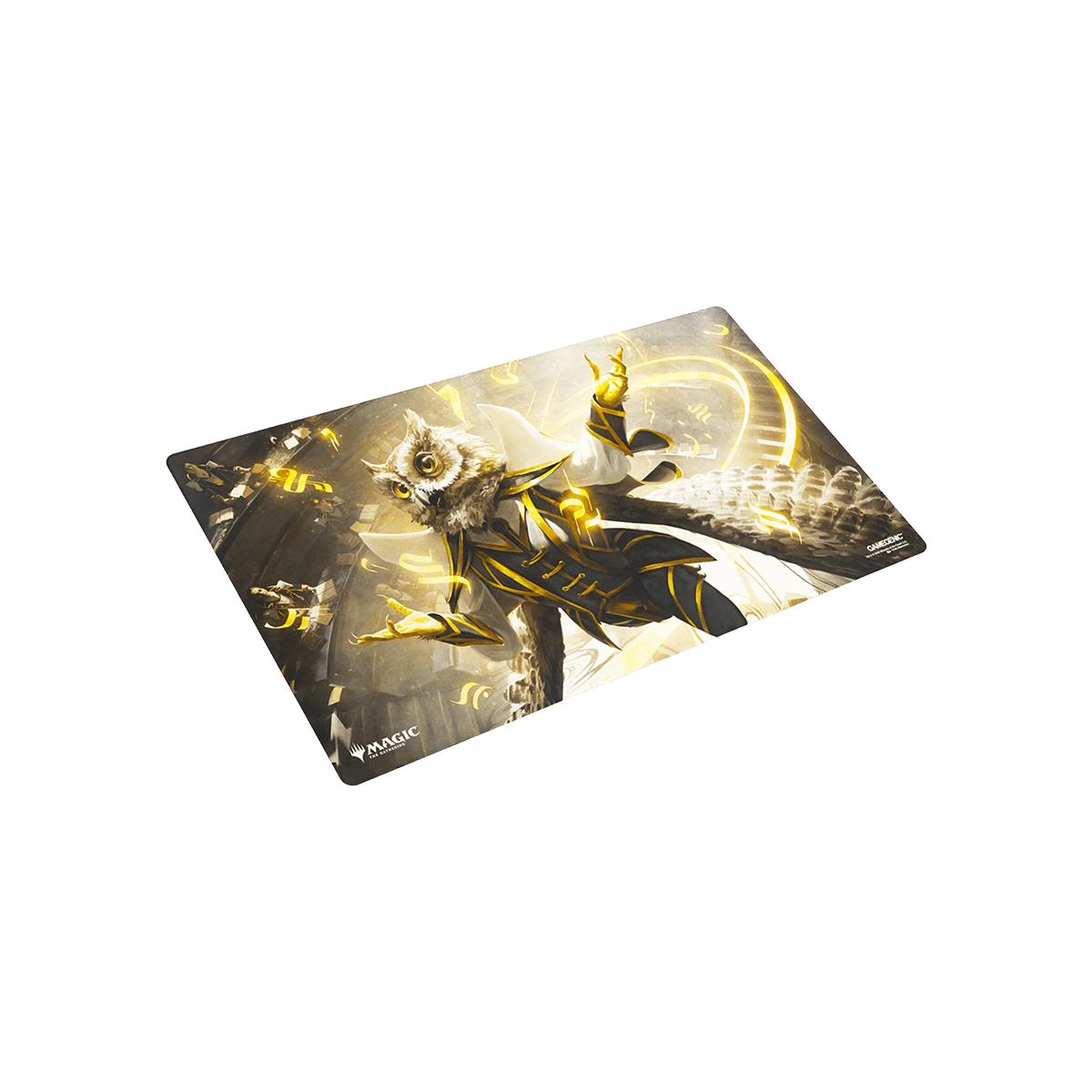 Magic: The Gathering – Geheimnisse von Strixhaven Prime Playmat - Cardmaniac.ch