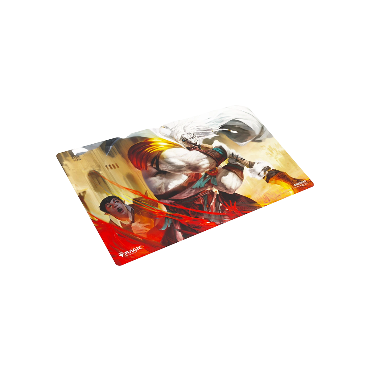 Magic: The Gathering – Geheimnisse von Strixhaven Prime Playmat - Cardmaniac.ch