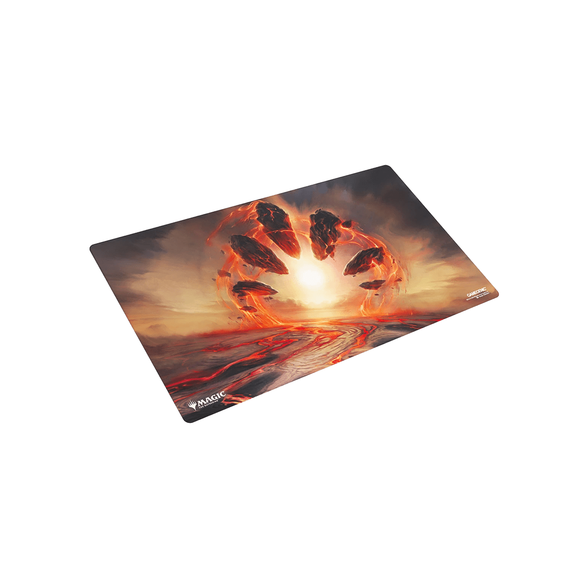 Magic: The Gathering – Geheimnisse von Strixhaven Prime Playmat - Cardmaniac.ch