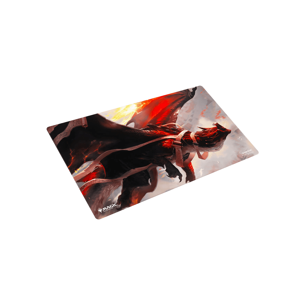 Magic: The Gathering – Geheimnisse von Strixhaven Shiny Playmat - Cardmaniac.ch