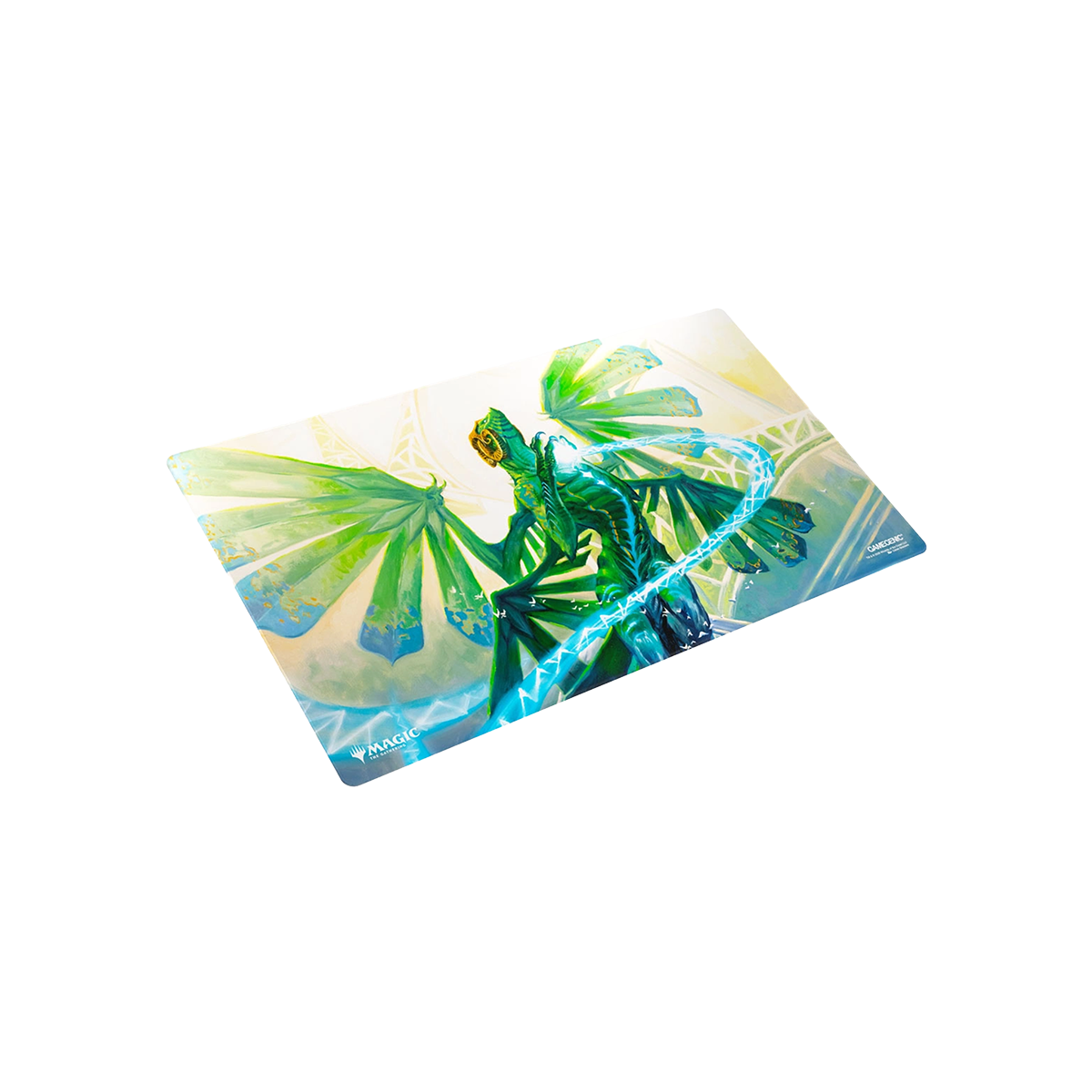 Magic: The Gathering – Geheimnisse von Strixhaven Shiny Playmat - Cardmaniac.ch