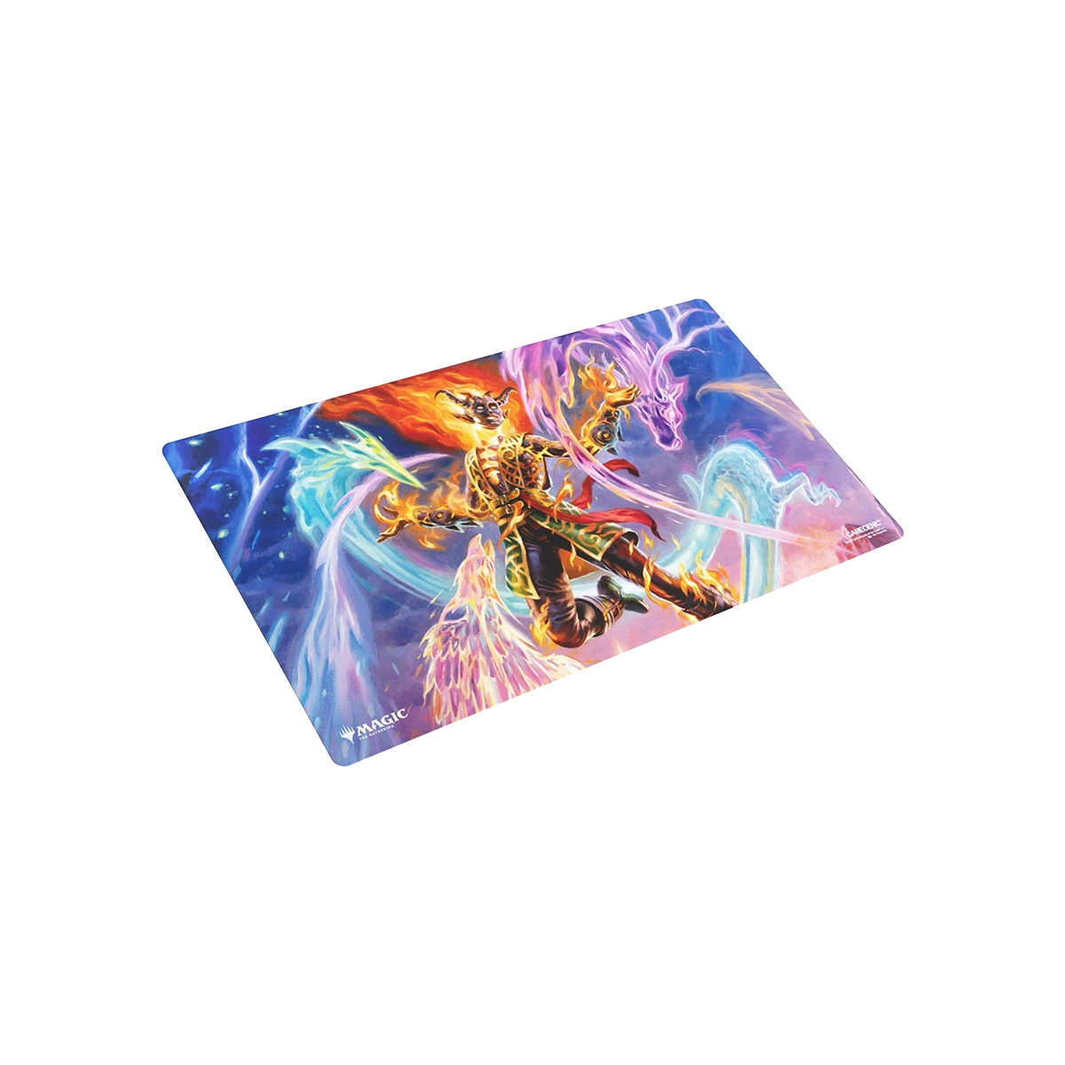 Magic: The Gathering – Lorwyns Finsternis Prime Playmat - Cardmaniac.ch