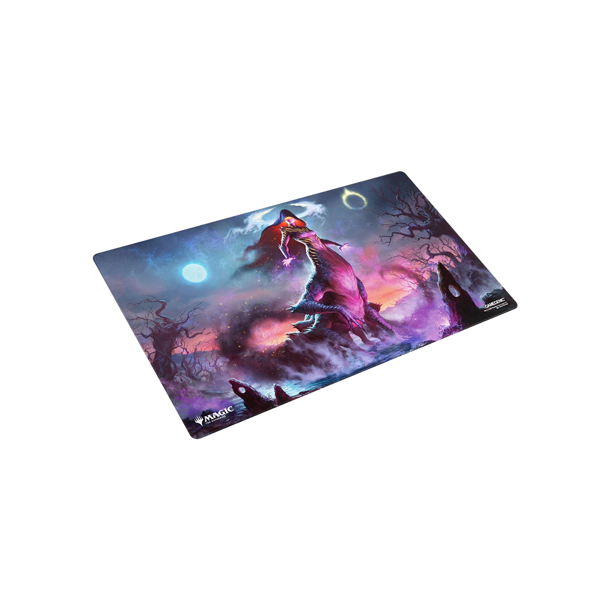 Magic: The Gathering – Lorwyns Finsternis Shiny Playmat - Cardmaniac.ch