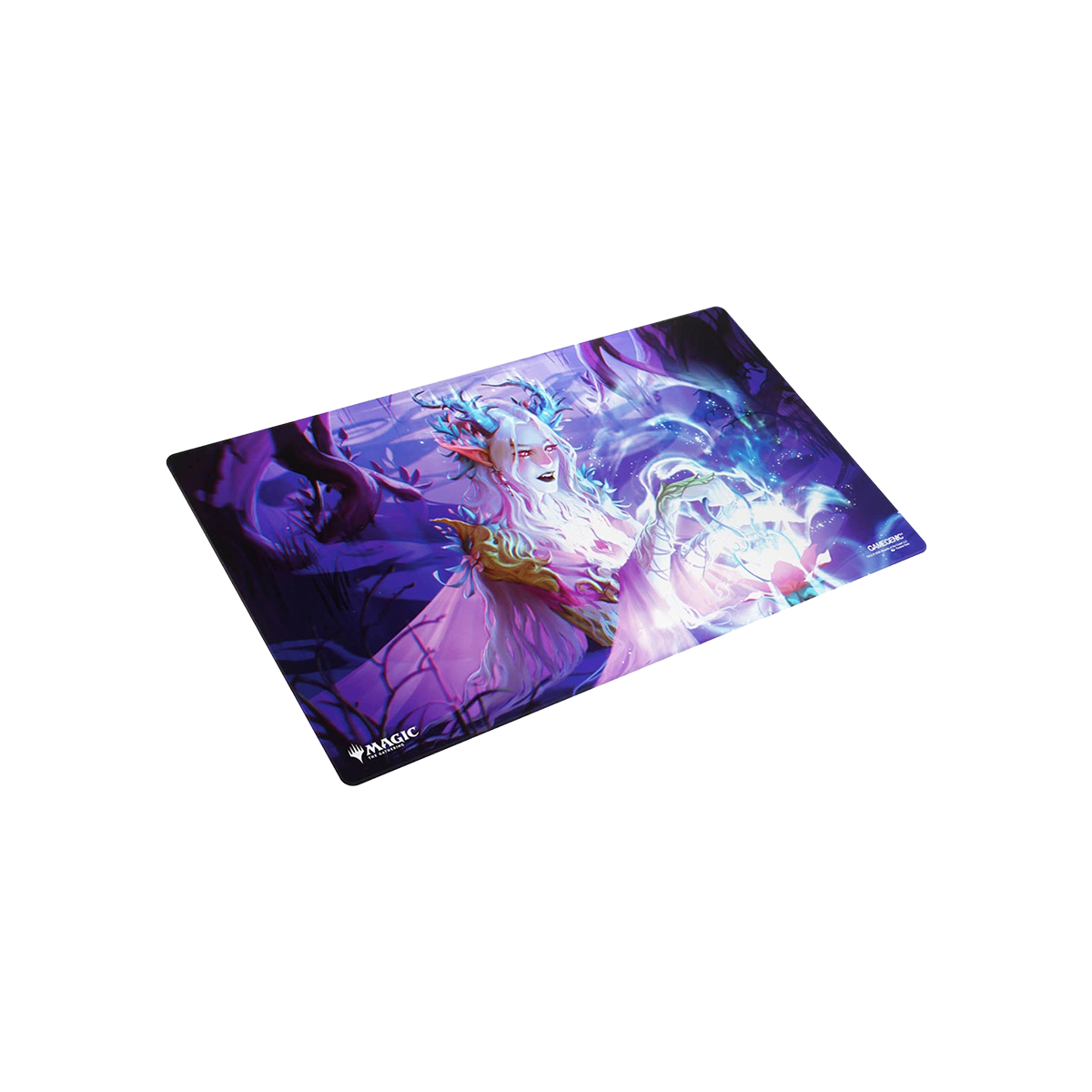Magic: The Gathering – Lorwyns Finsternis Shiny Playmat - Cardmaniac.ch