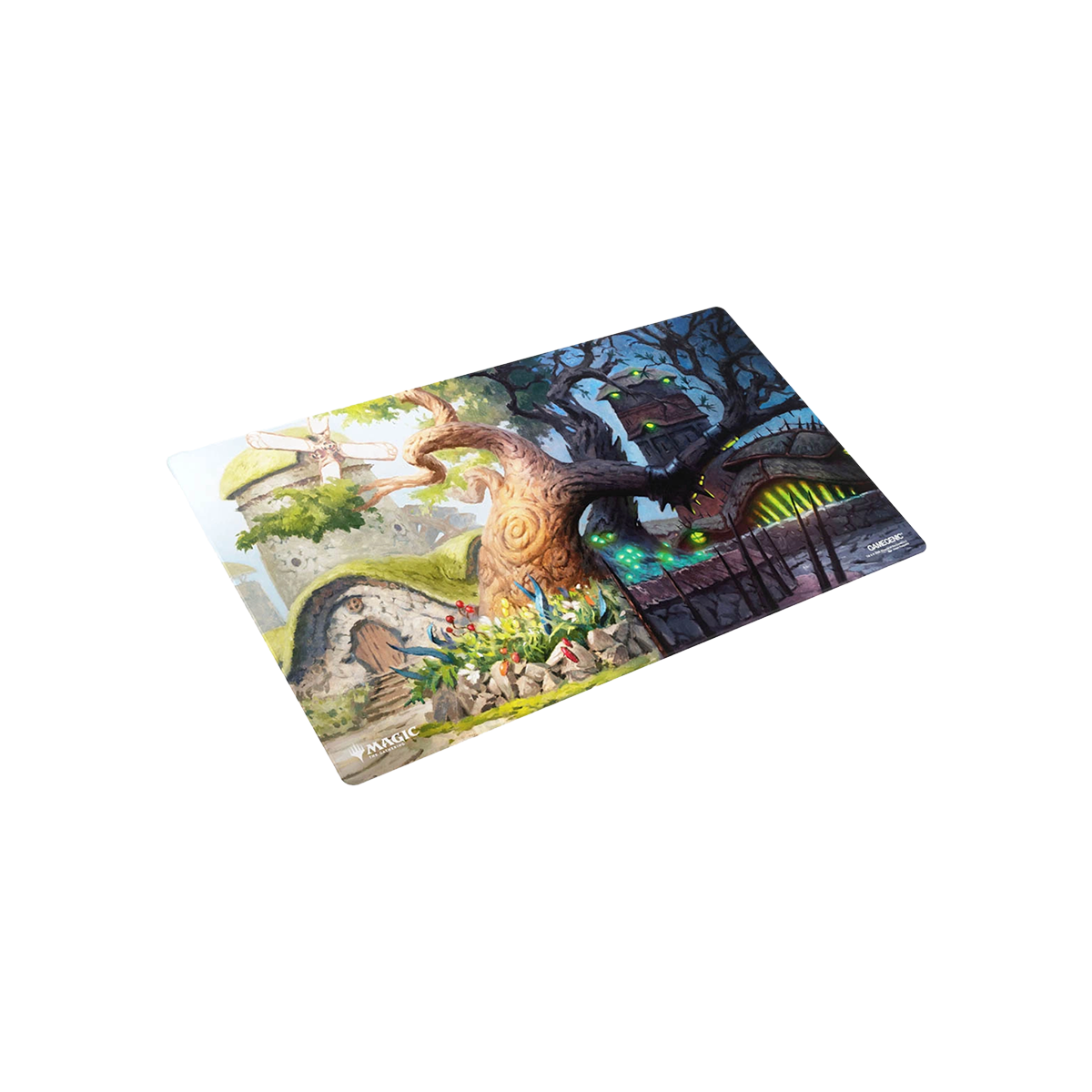 Magic: The Gathering – Lorwyns Finsternis Shiny Playmat - Cardmaniac.ch
