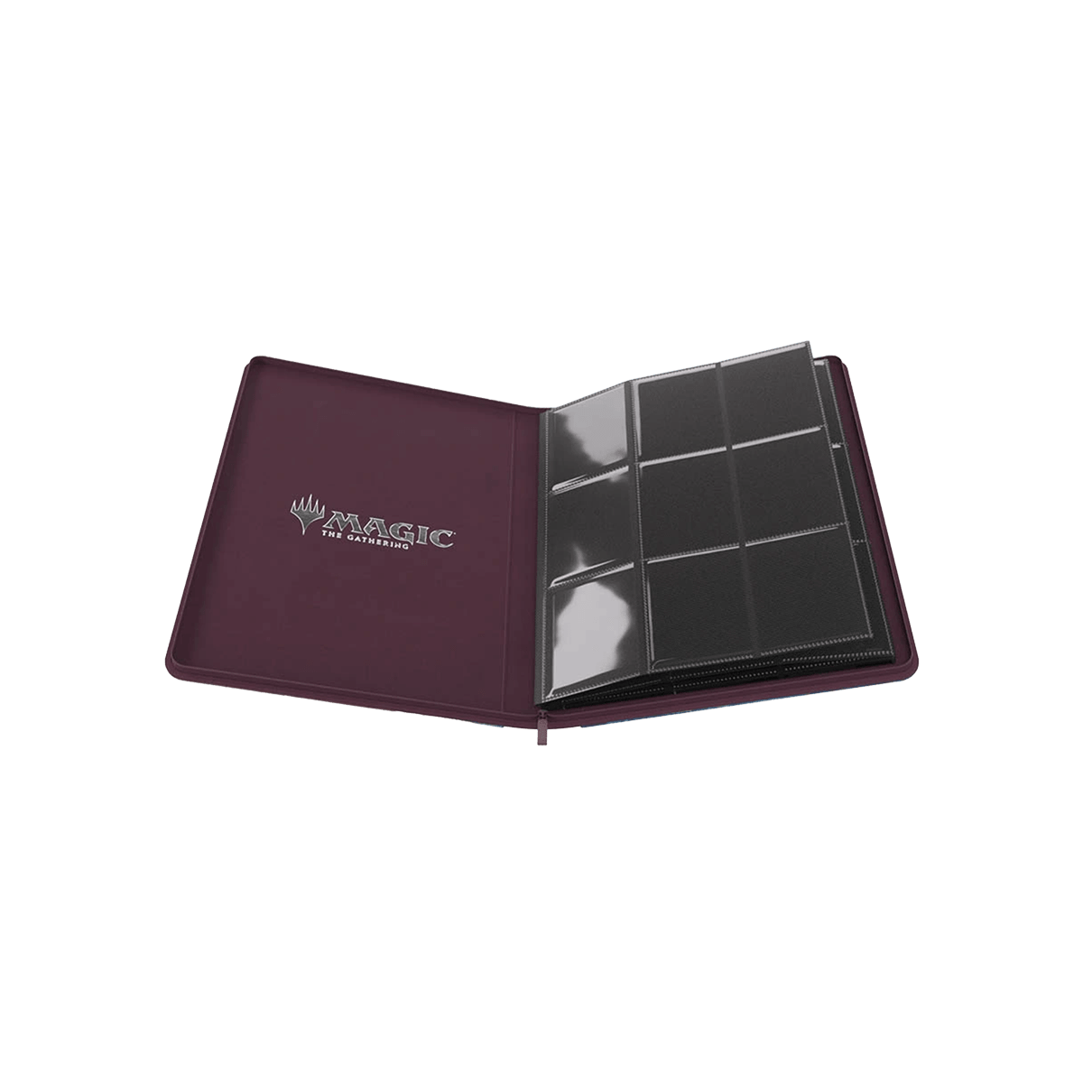 Magic: The Gathering – Lorwyns Finsternis Zip-Up Album 18-Pocket - Cardmaniac.ch