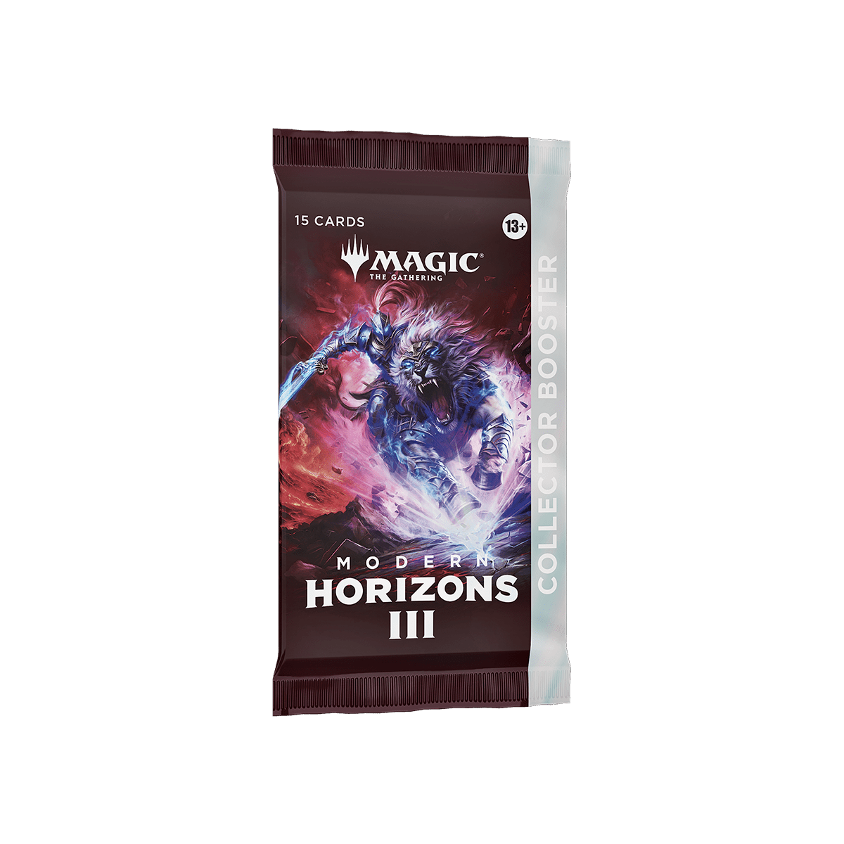 Magic: The Gathering - Modern Horizons 3 Sammler-Booster - Cardmaniac.ch