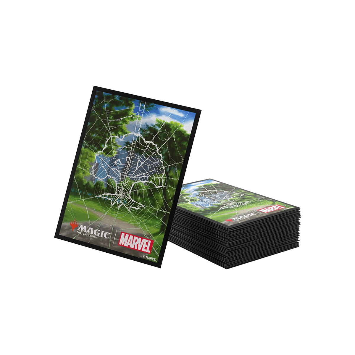 Magic: The Gathering - Premium Art Sleeves - Cardmaniac.ch