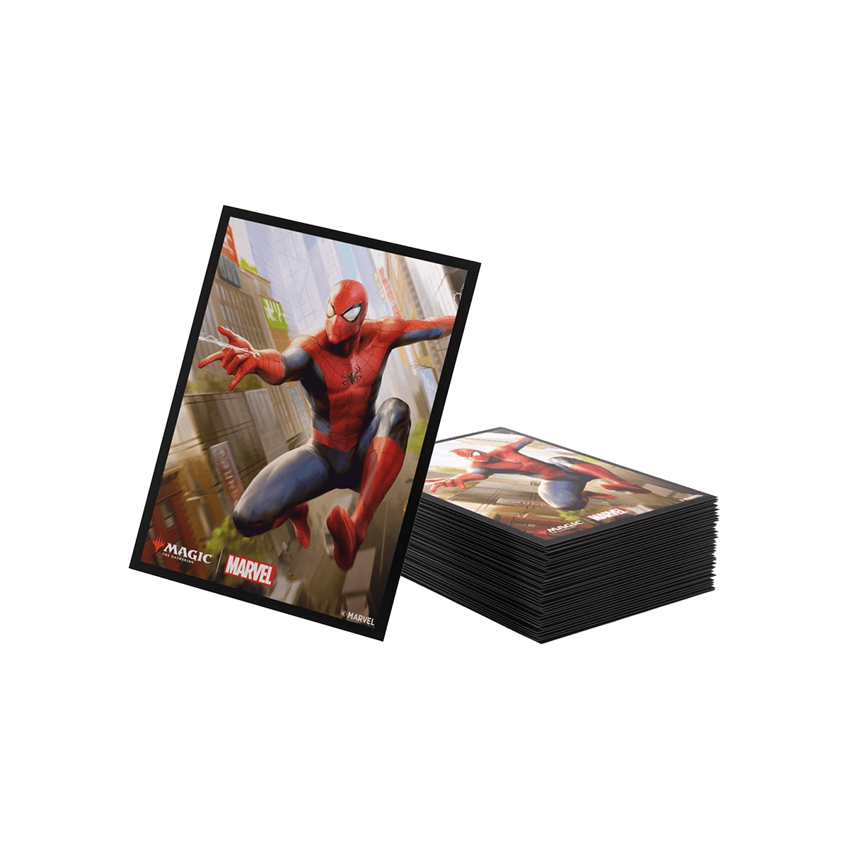 Magic: The Gathering - Premium Art Sleeves - Cardmaniac.ch