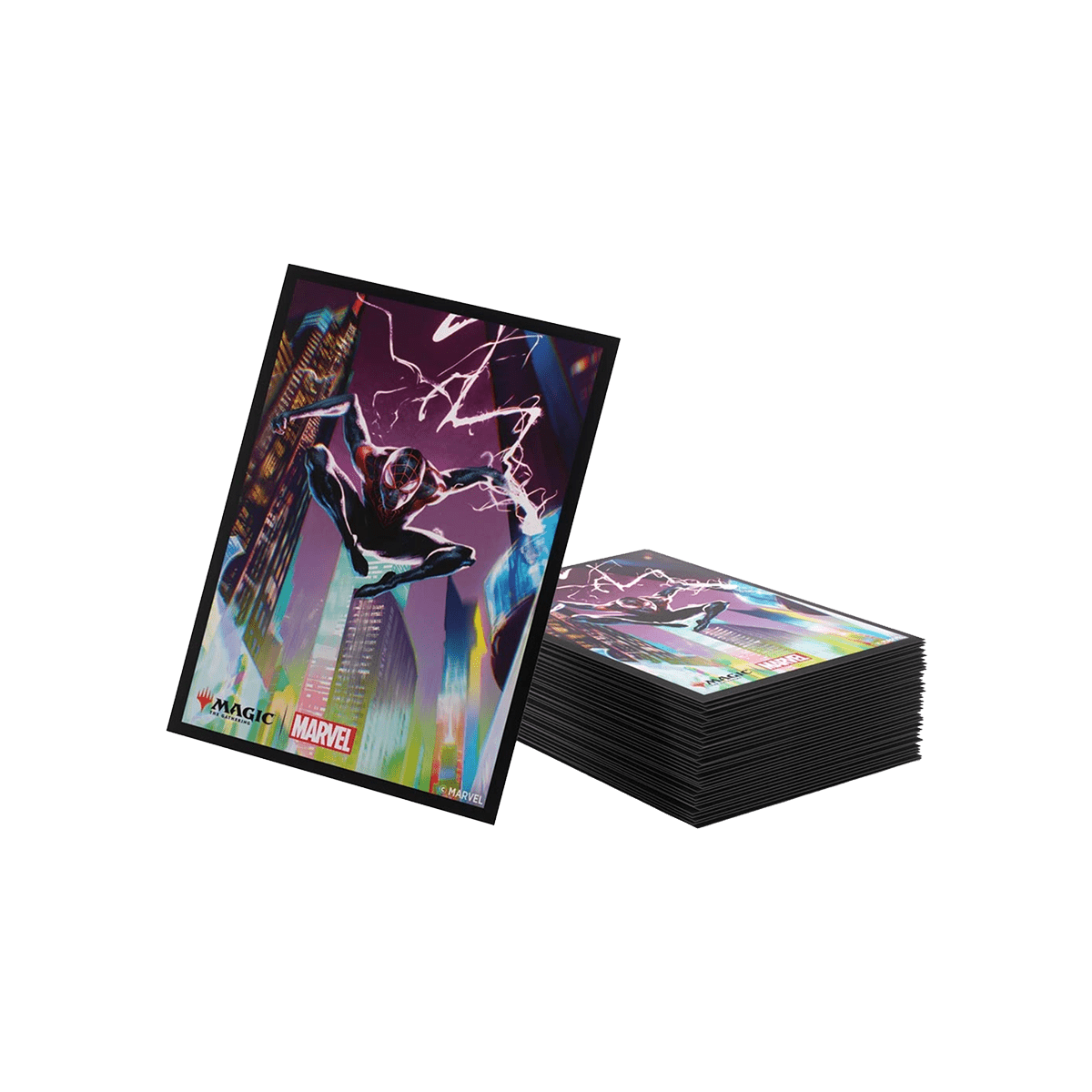 Magic: The Gathering - Premium Art Sleeves - Cardmaniac.ch
