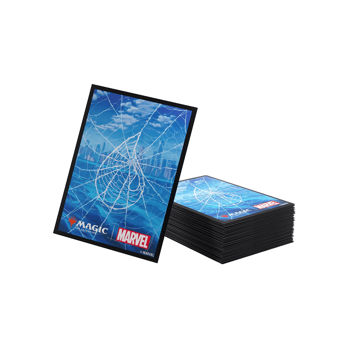 Magic: The Gathering - Premium Art Sleeves - Cardmaniac.ch