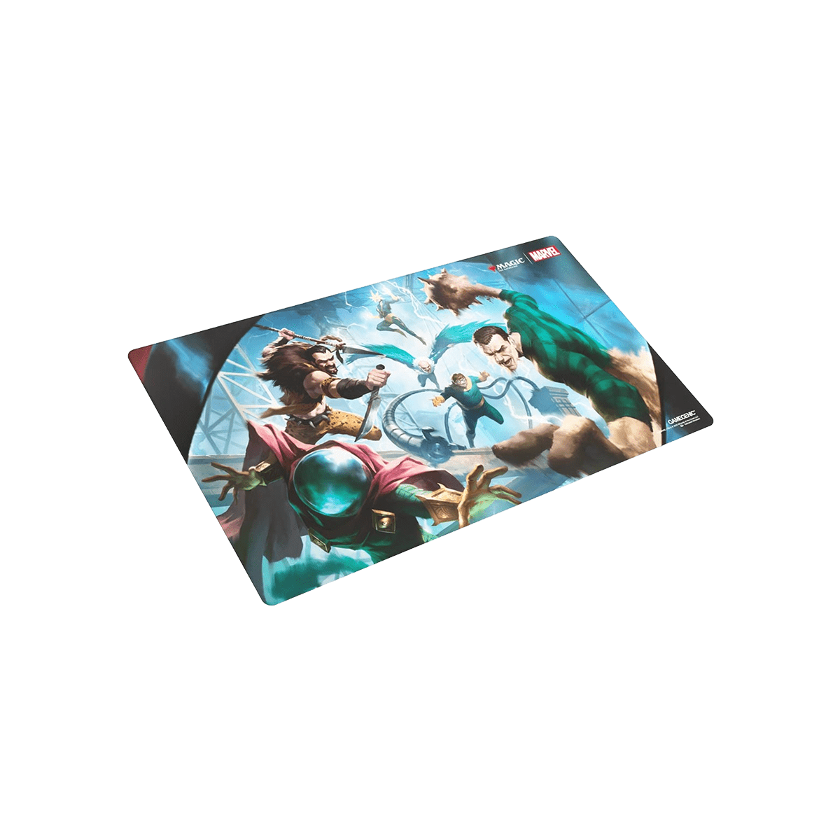 Magic: The Gathering - Prime Playmat - Cardmaniac.ch