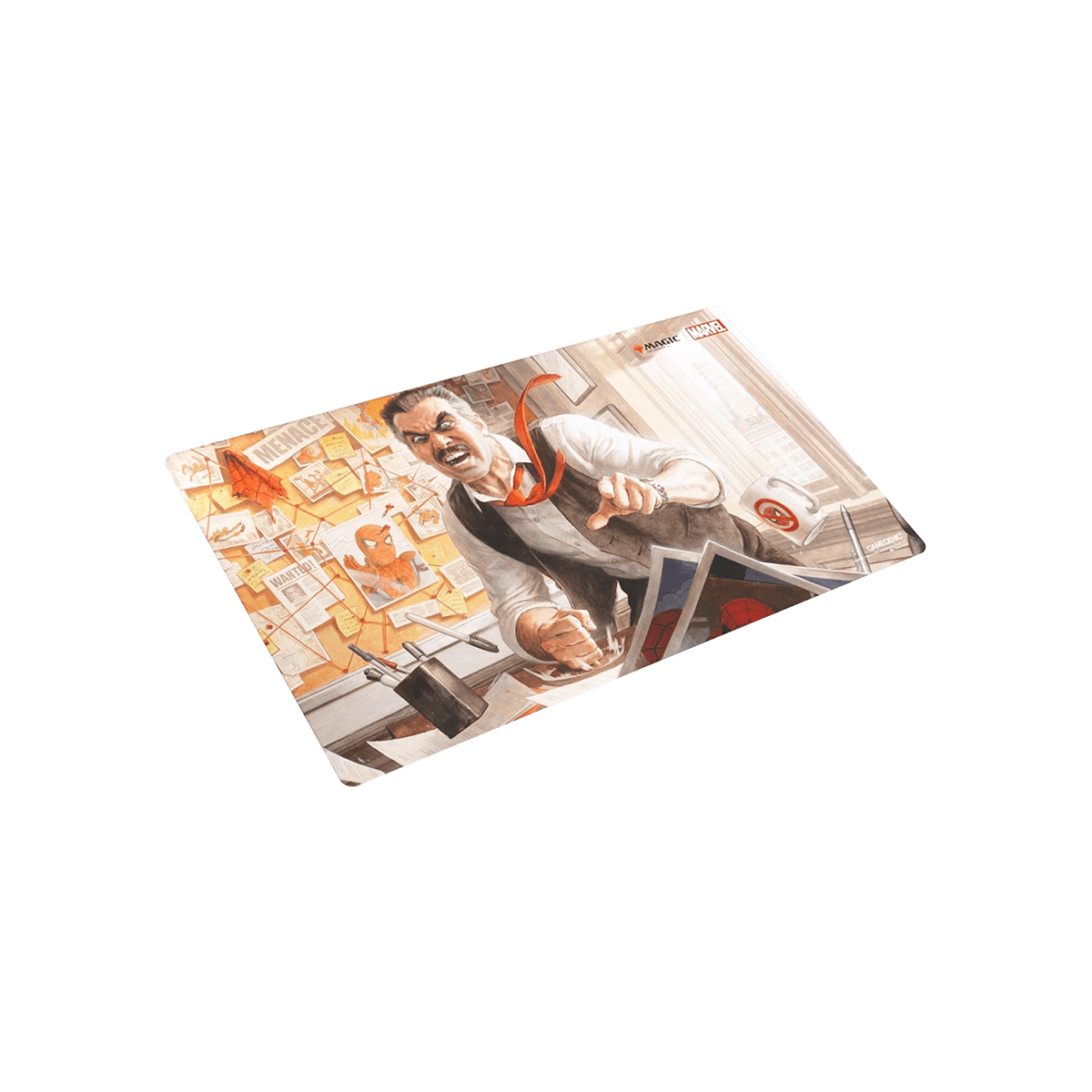 Magic: The Gathering - Prime Playmat - Cardmaniac.ch