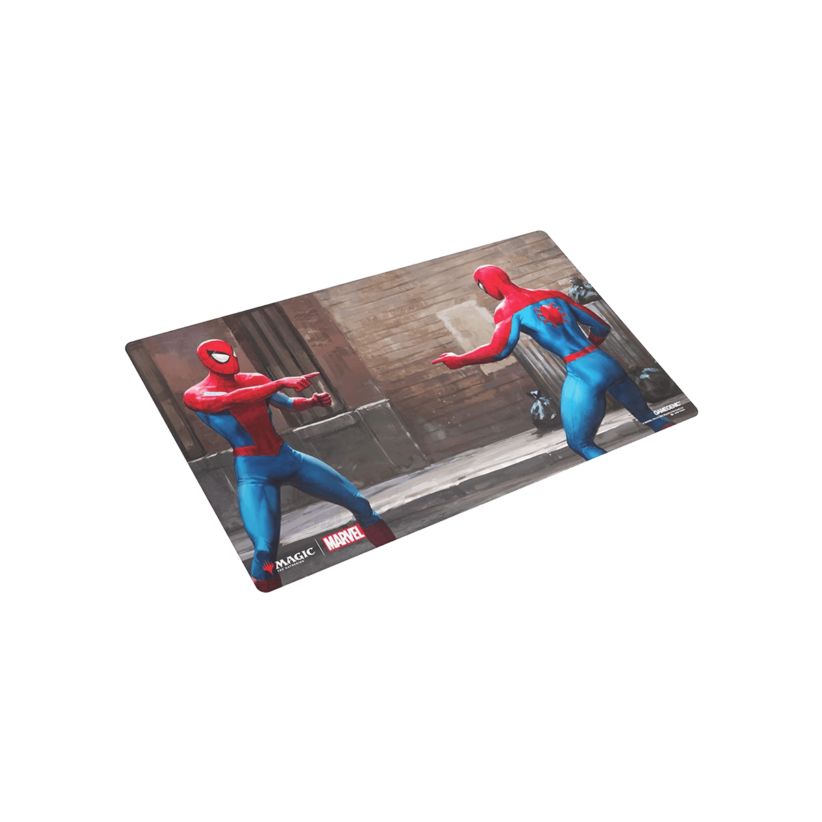 Magic: The Gathering - Prime Playmat - Cardmaniac.ch