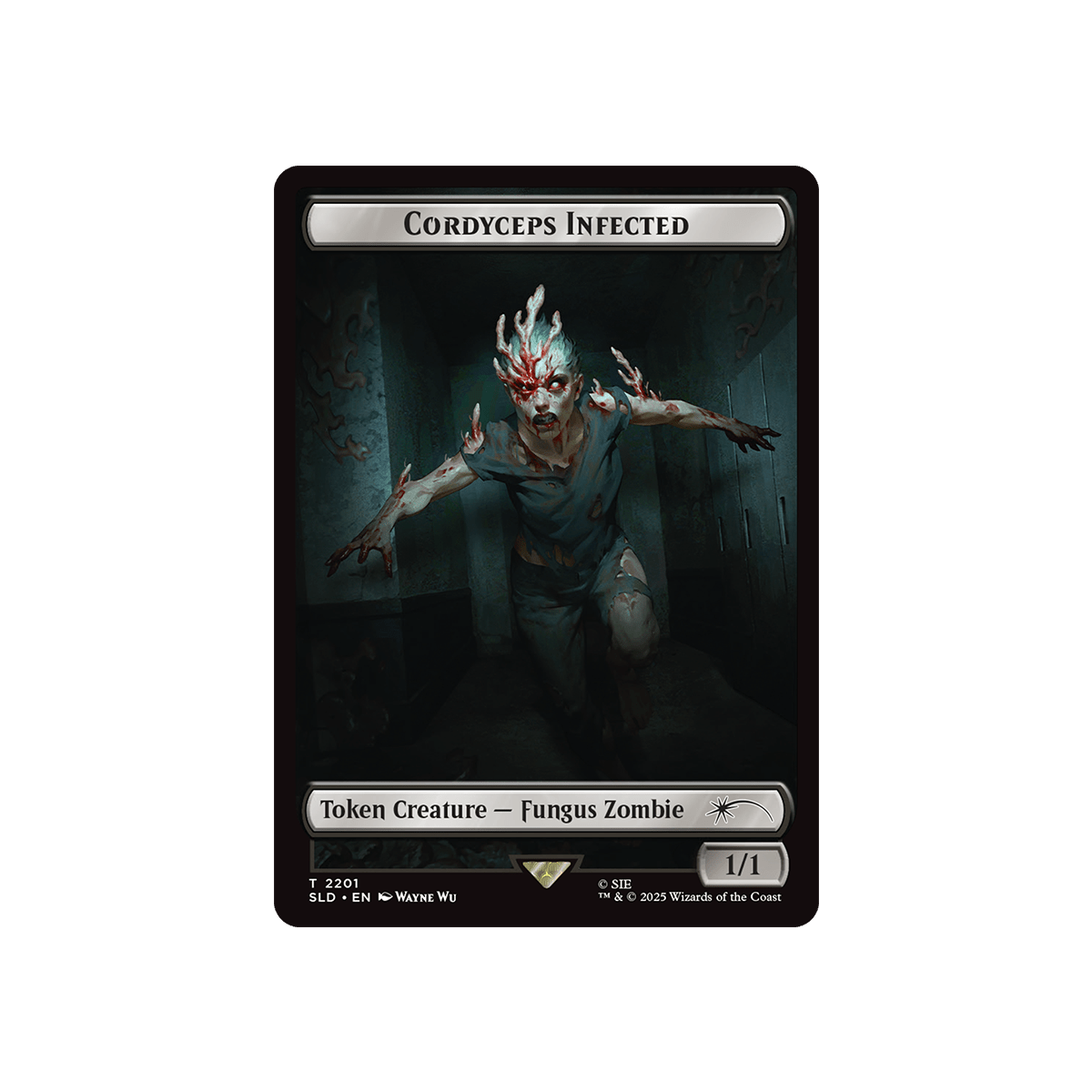 Magic: The Gathering - Secret Lair x The Last of Us Part I - Cardmaniac.ch