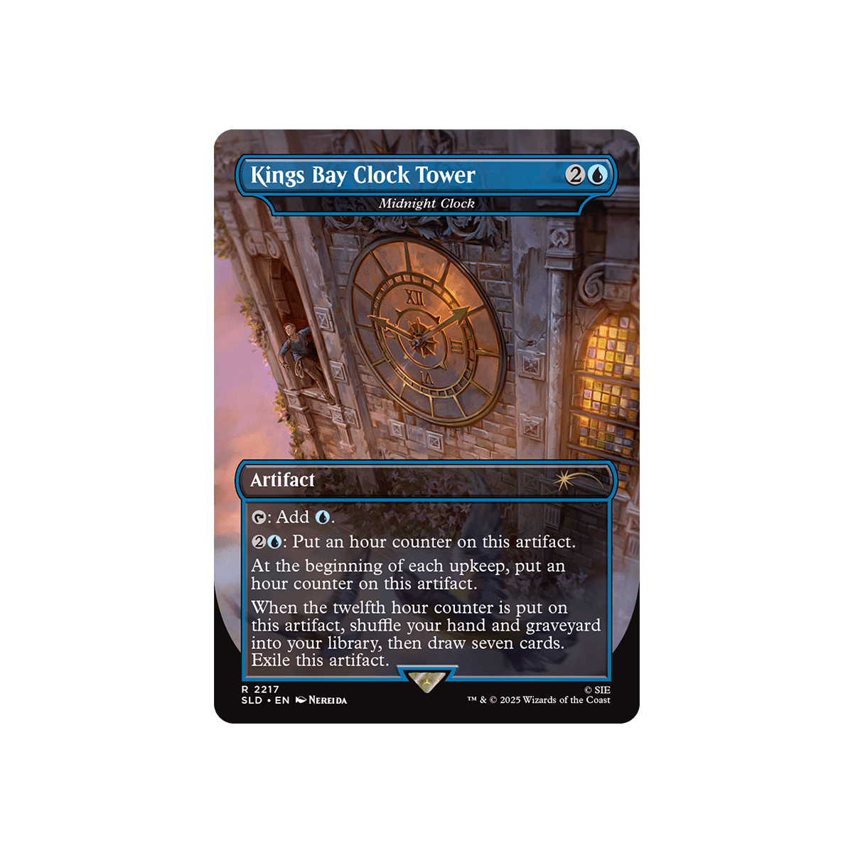Magic: The Gathering - Secret Lair x Uncharted - Cardmaniac.ch