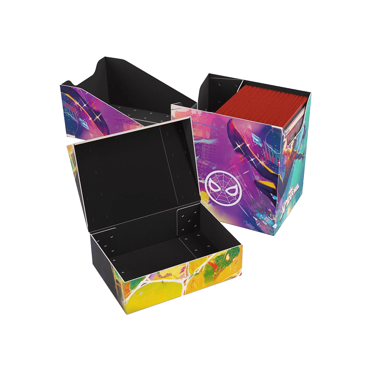 Magic: The Gathering - Soft Crate 80+ - Cardmaniac.ch