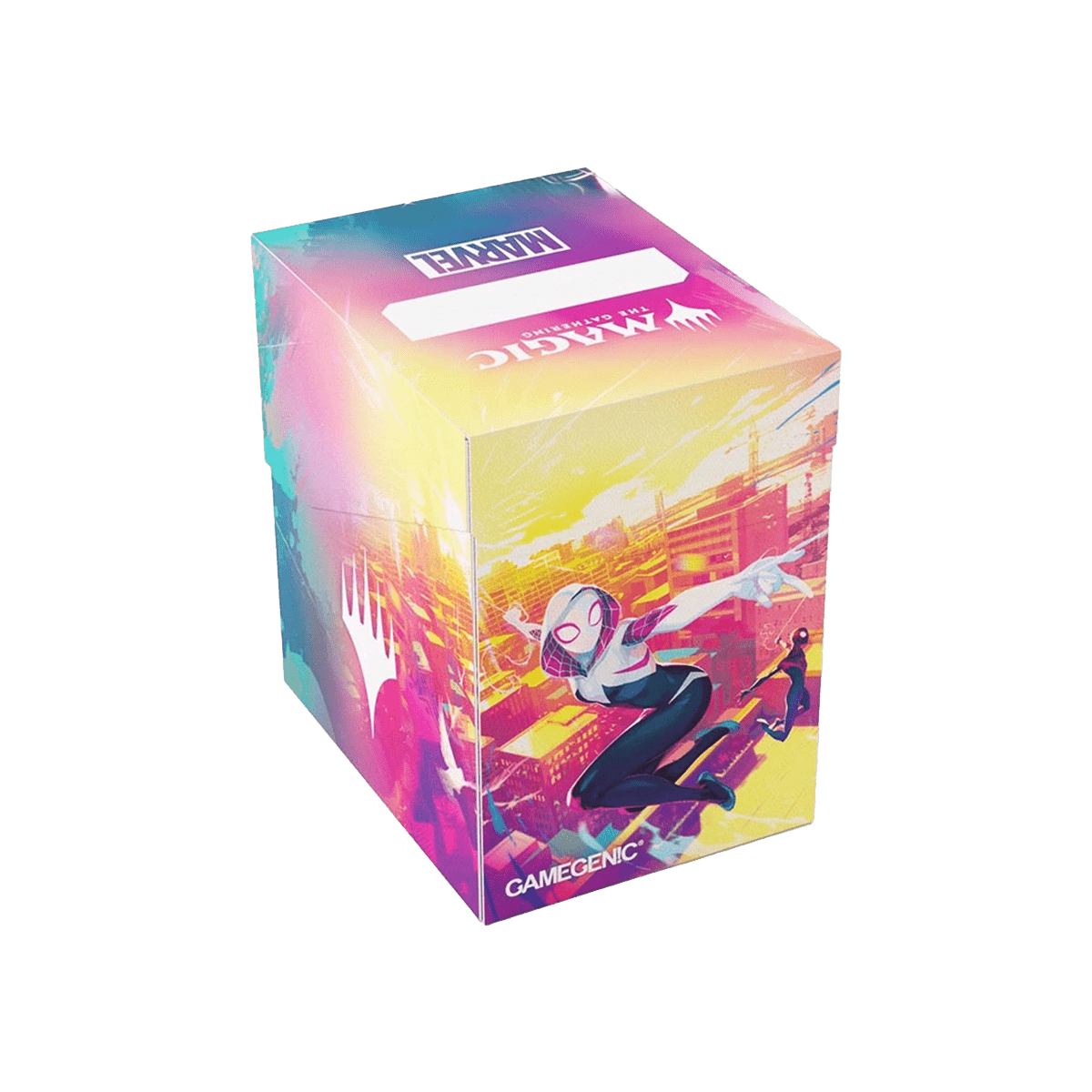 Magic: The Gathering - Soft Crate 80+ - Cardmaniac.ch