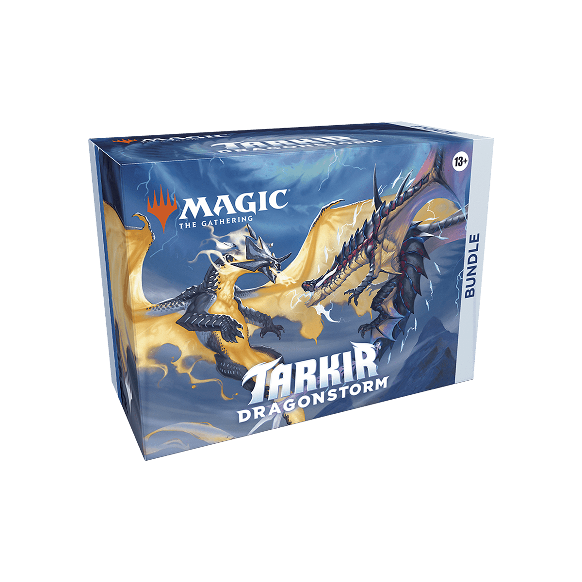 Magic: The Gathering - Tarkir: Drachensturm Bundle - Cardmaniac.ch