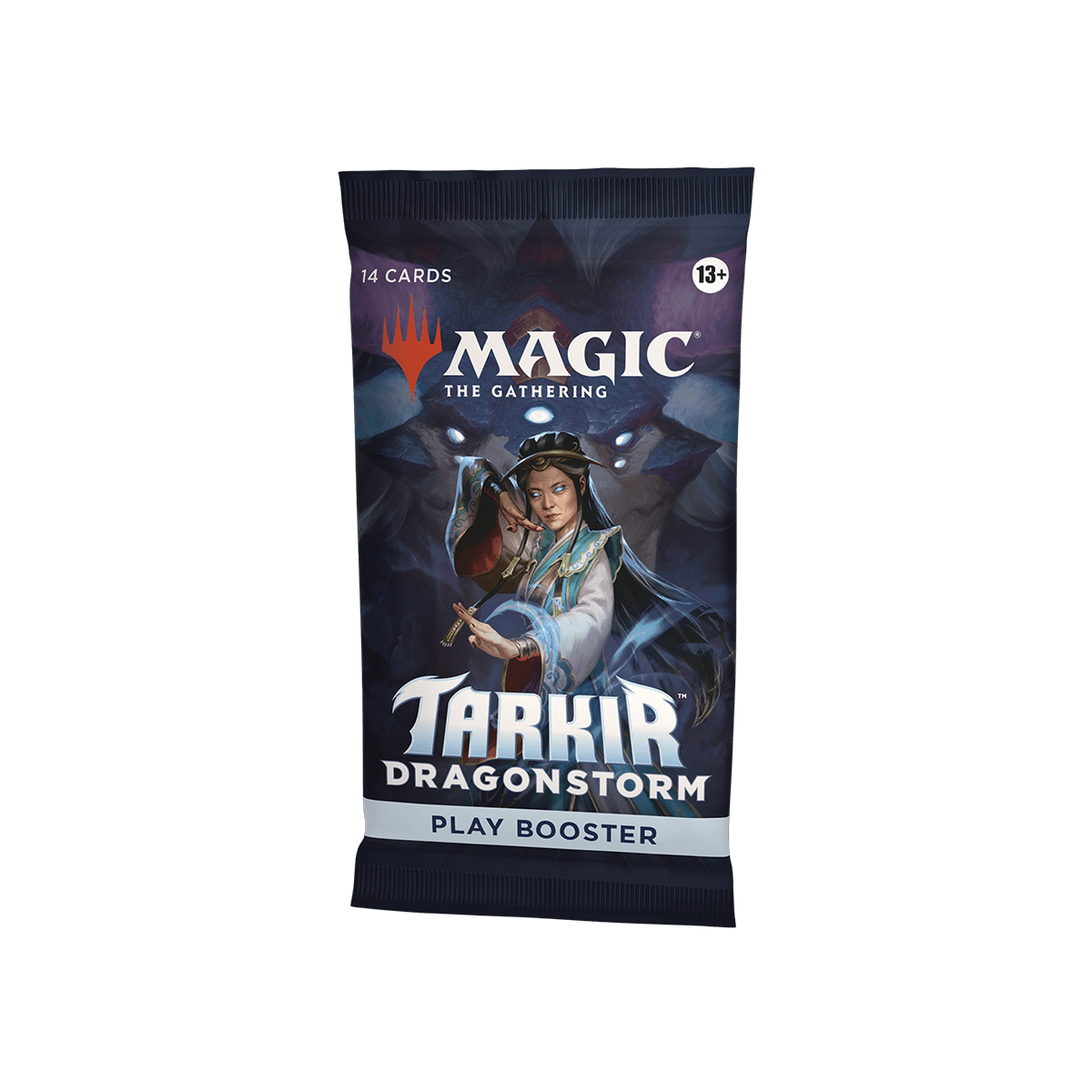 Magic: The Gathering - Tarkir: Drachensturm Play - Booster - Cardmaniac.ch