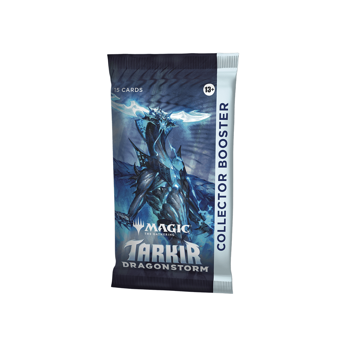 Magic: The Gathering - Tarkir: Drachensturm Sammler - Booster - Cardmaniac.ch