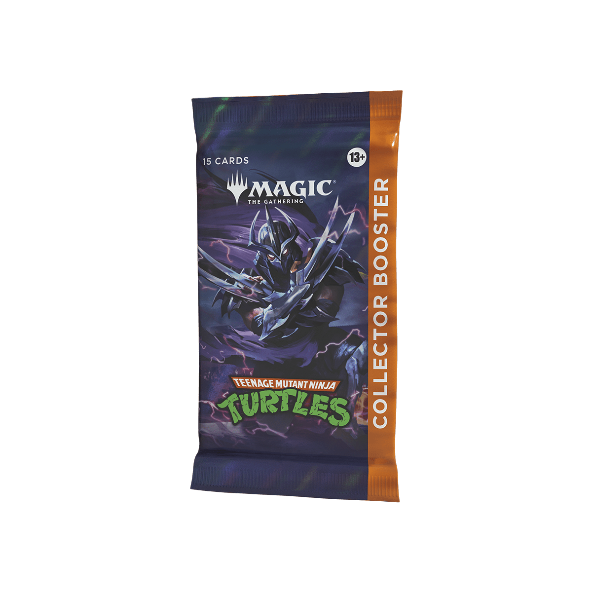Magic: The Gathering – Teenage Mutant Ninja Turtles Sammler - Booster - Cardmaniac.ch