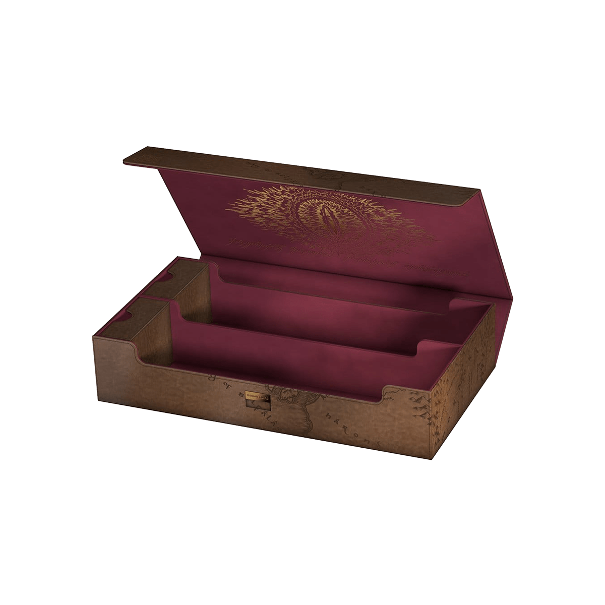 Omnihive 1000+ The Lord of the Rings™ - Cardmaniac.ch