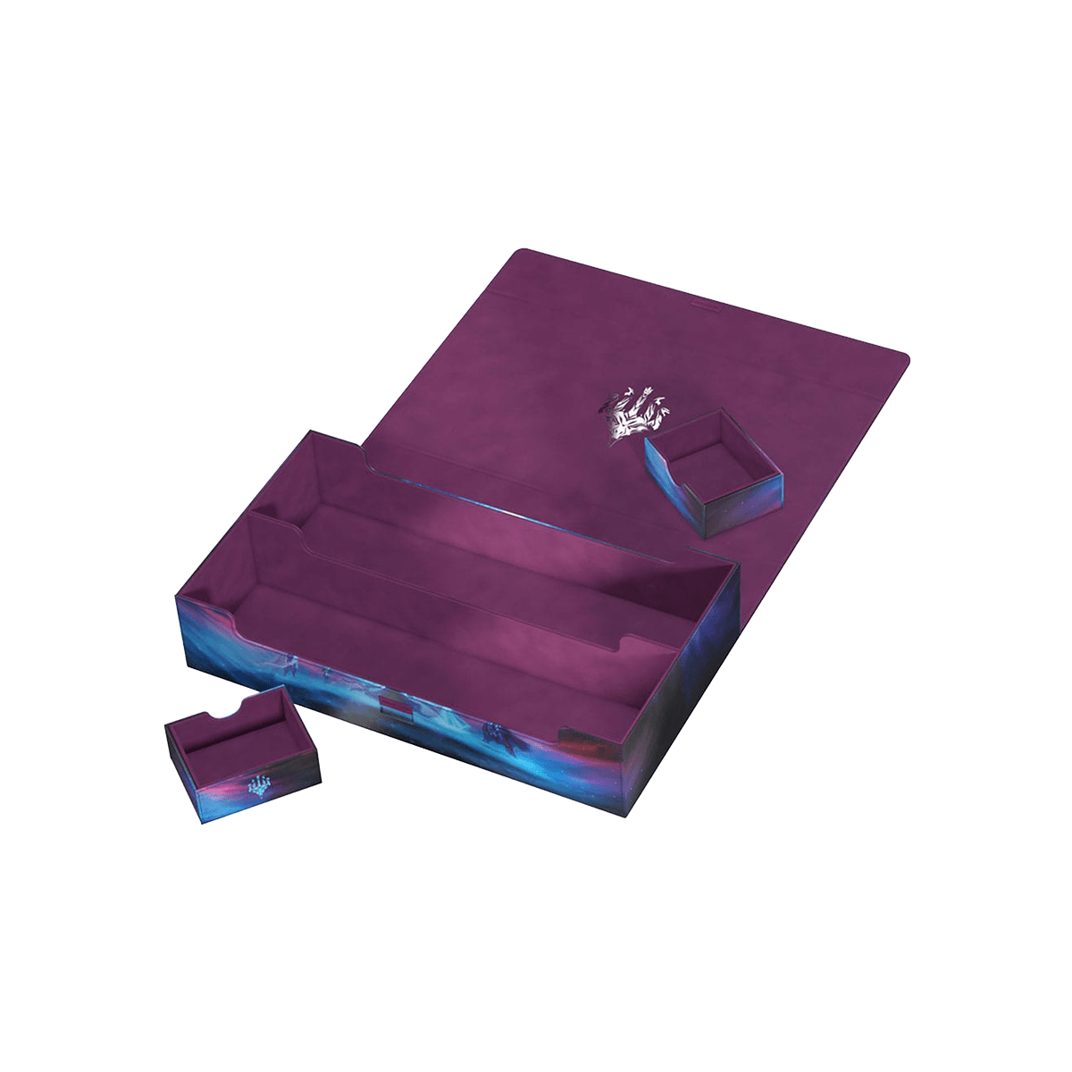 Omnihive 1000+ Xenoskin - Magic: The Gathering - Tarkir: Drachensturm - Cardmaniac.ch