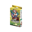 One Piece - Starter Deck GREEN/YELLOW Yamato - ST - 28 - Cardmaniac.ch