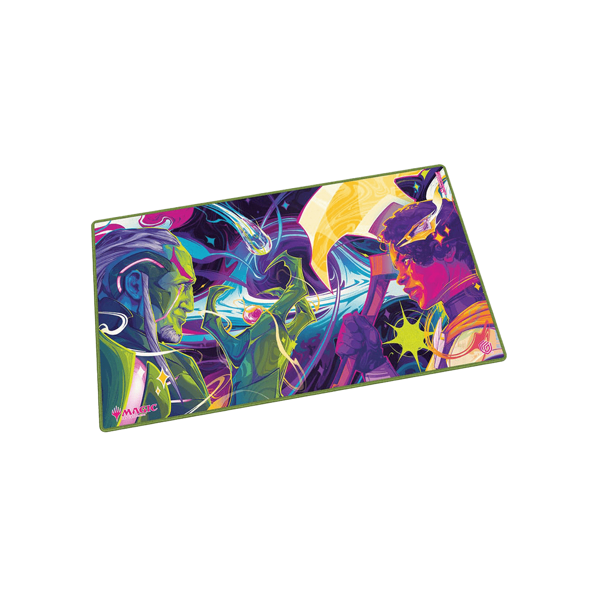 Playmat - Magic: The Gathering - Am Rande der Ewigkeiten - Cardmaniac.ch