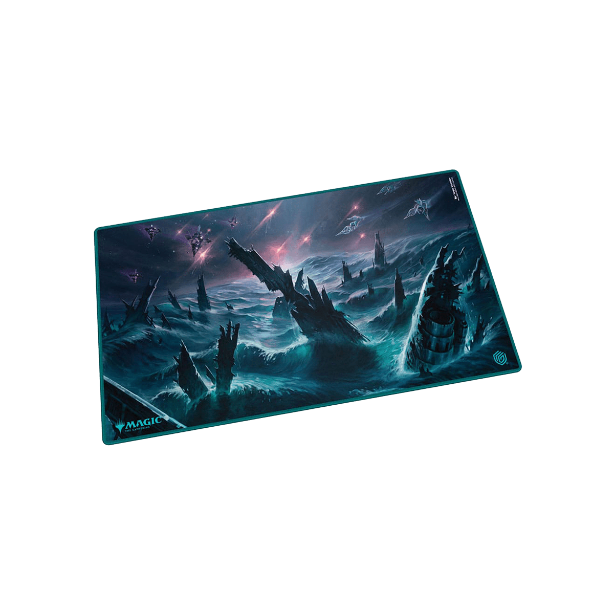 Playmat - Magic: The Gathering - Am Rande der Ewigkeiten - Cardmaniac.ch