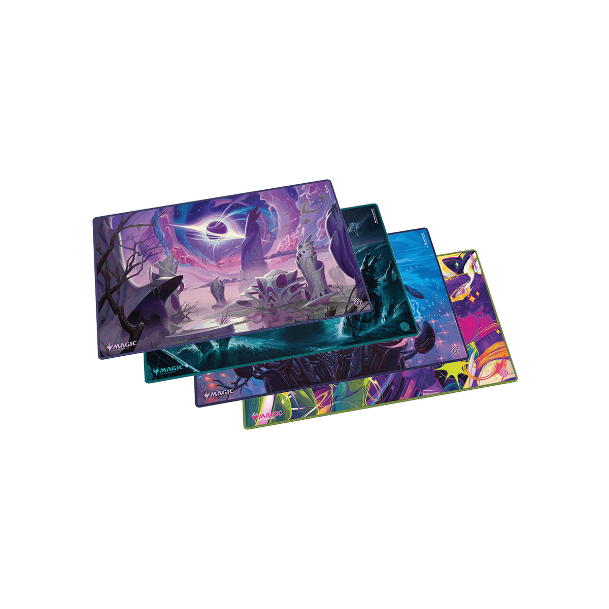 Playmat - Magic: The Gathering - Am Rande der Ewigkeiten - Cardmaniac.ch