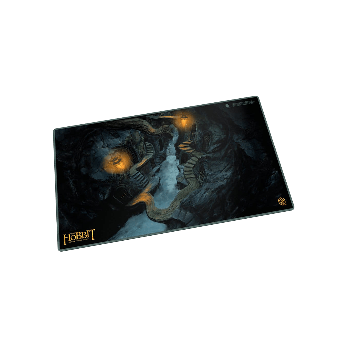 Playmat – Magic: The Gathering – Der Hobbit™ - Cardmaniac.ch